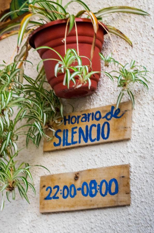 Hostal Ika Chihuahua Exterior photo
